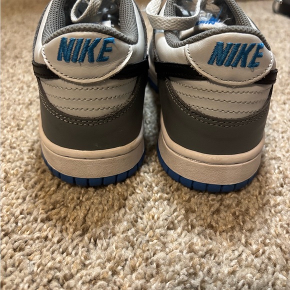 Nike dunks low Cool Gray - Picture 2 of 3